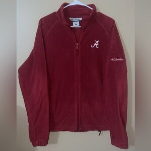 Columbia Alabama Jacket, Women’s XL